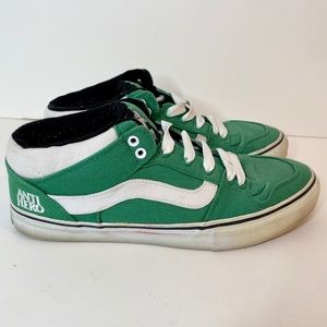 vans tnt mid